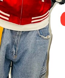 古着 | デニムパンツ