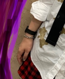 Never mind the XU / Chikashitsu+ | アクセサリー