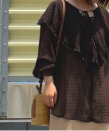 しまむら | バッグ