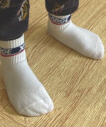 XLARGE | ソックス/靴下