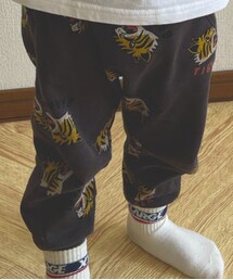 ZARA | スウェットパンツ