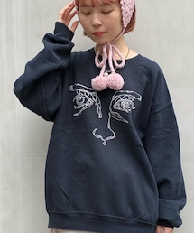 古着 | スウェット