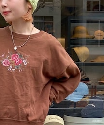 古着 | スウェット