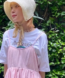 GU | Tシャツ/カットソー