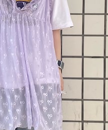 w closet | トップス