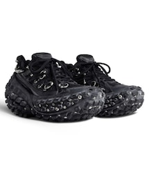 BALENCIAGA | bouncer screw piercing sneaker(スニーカー)