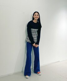 UNIQLO | Tシャツ/カットソー