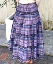 JUSGLITTY | スカート