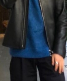 seven by seven | ニット/セーター