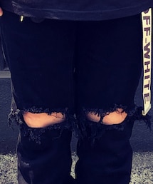 mnml | デニムパンツ