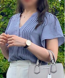 H&M | シャツ/ブラウス