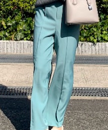 PLST | その他パンツ