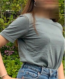 ZARA | Tシャツ/カットソー