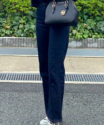 UNIQLO | デニムパンツ