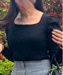 SHAGGIE | トップス