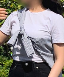 ZARA | Tシャツ/カットソー