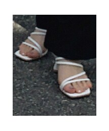 ZARA | サンダル