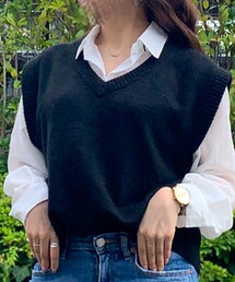 H&M | ベスト