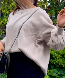 JEANASIS | トップス