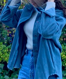 ZARA | ジャケット/アウター