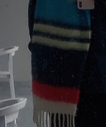 ZARA | ストール/ショール