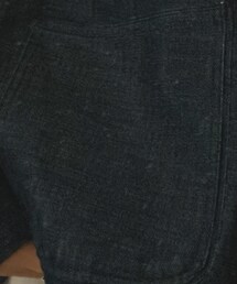 UNIVERSAL OVERALL | デニムジャケット