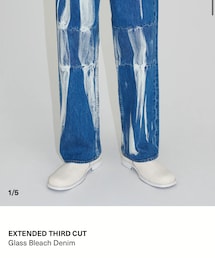 Our Legacy | デニムパンツ