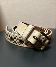 MAXMARA WEEKEND LINE | ベルト