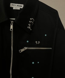 TTT MSW | ブルゾン