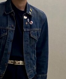 Levi's | デニムジャケット