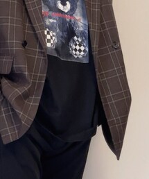 OY | Tシャツ/カットソー