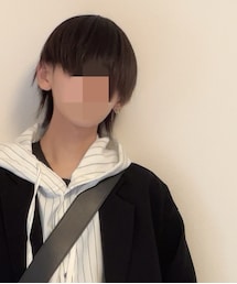 CHANEL | ピアス（片耳用）