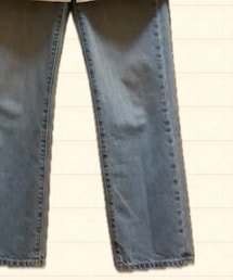UNIQLO | デニムパンツ