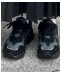 ASICS | スニーカー