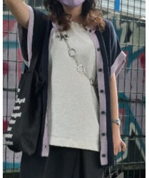 niko and... | ニット/セーター