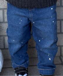 petit main | デニムパンツ