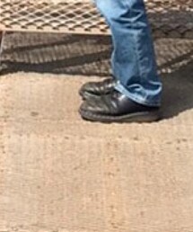 Dr. Martens | シューズ