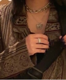 INGNI | タンクトップ