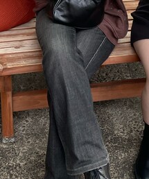 古着 | デニムパンツ