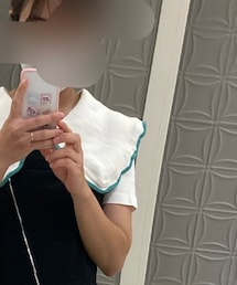 ZARA | Tシャツ/カットソー