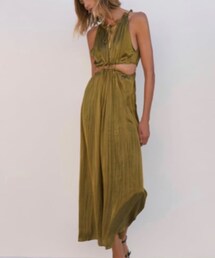 ZARA | ワンピース/ドレス