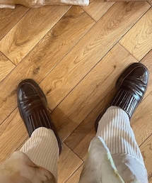 PRADA | ローファー