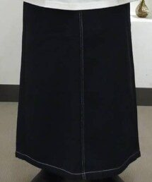 URBAN RESEARCH DOORS | デニムスカート