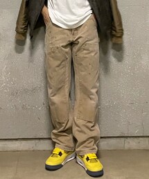 Carhartt | その他パンツ