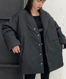 LEANN moment | ジャケット/アウター