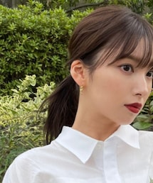 CELINE | ピアス（両耳用）