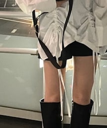 LEANN moment | パンツ