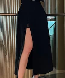 LEANN moment | スカート