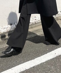 LEANN moment | パンツ