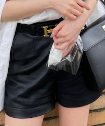 LEANN moment | パンツ